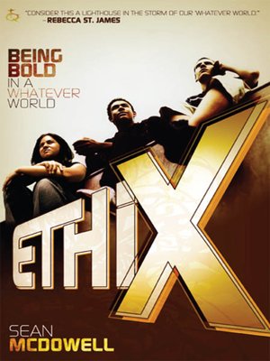 cover image of ETHIX